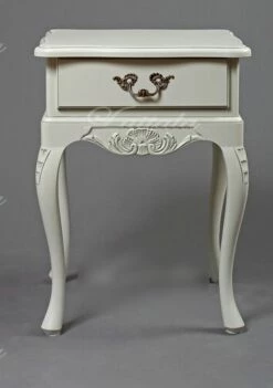 Talonpoikaisrokokoo Yöpöytä 12 Talonpoikaisrokokoo Yöpöytä -Vuodevaatteet Myynti 2024 222 331P 356