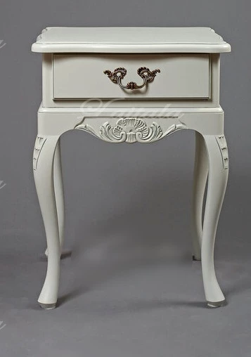 Talonpoikaisrokokoo Yöpöytä 7 Talonpoikaisrokokoo Yöpöytä - Image 5