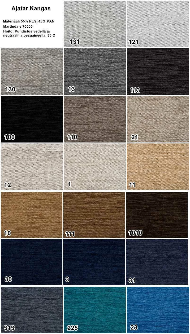 Talonpoikaisrokokoo Sänky Verhoilulla Päädyllä 6 Talonpoikaisrokokoo Sänky Verhoilulla Päädyllä - Image 4