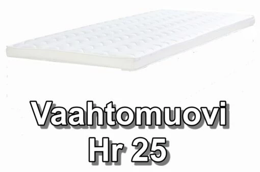 Base Sijauspatja 160×200 Cm -Vuodevaatteet Myynti 2024 Base sijauspatja 3