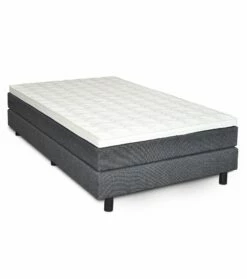 Base Jenkkisänky Päädyllä 120 -Vuodevaatteet Myynti 2024 Base2012020jenkkisanky20