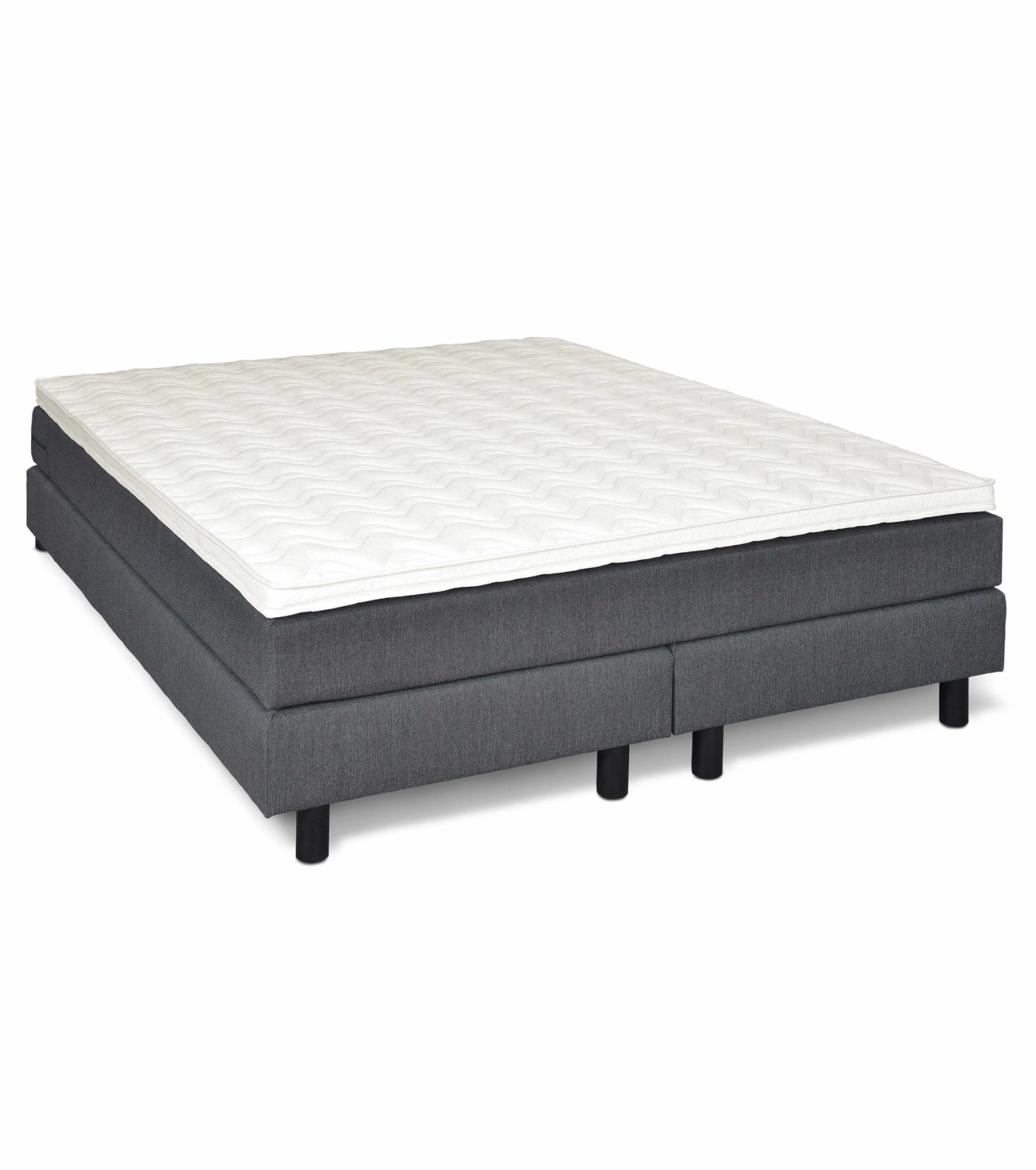 Base Jenkkisänky Päädyllä 160 4 Base Jenkkisänky Päädyllä 160 - Image 2