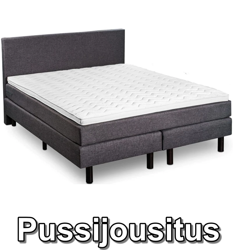 Base Jenkkisänky Päädyllä 160 3 Base Jenkkisänky Päädyllä 160