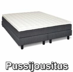 Base Jenkkisänky 160