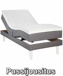 Base Moottorisänky 90×200 Cm