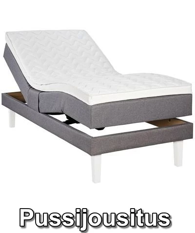 Base Moottorisänky 90×200 Cm 2 Base Moottorisänky 90×200 Cm