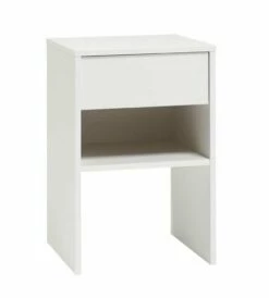 Black Yöpöytä 10 Black Yöpöytä -Vuodevaatteet Myynti 2024 Black 0011060 3496