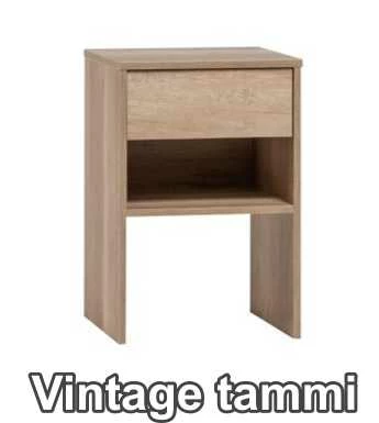 Black Yöpöytä 7 Black Yöpöytä - Image 5