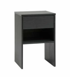 Black Yöpöytä 13 Black Yöpöytä -Vuodevaatteet Myynti 2024 Black 0011061 3495