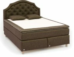 Rubin Jenkkisänky 140×200 Cm 11 Rubin Jenkkisänky 140×200 Cm -Vuodevaatteet Myynti 2024 Cont voodi Rubine S 5