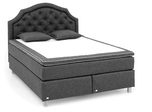 Rubin Jenkkisänky 160×200 Cm 4 Rubin Jenkkisänky 160×200 Cm - Image 2