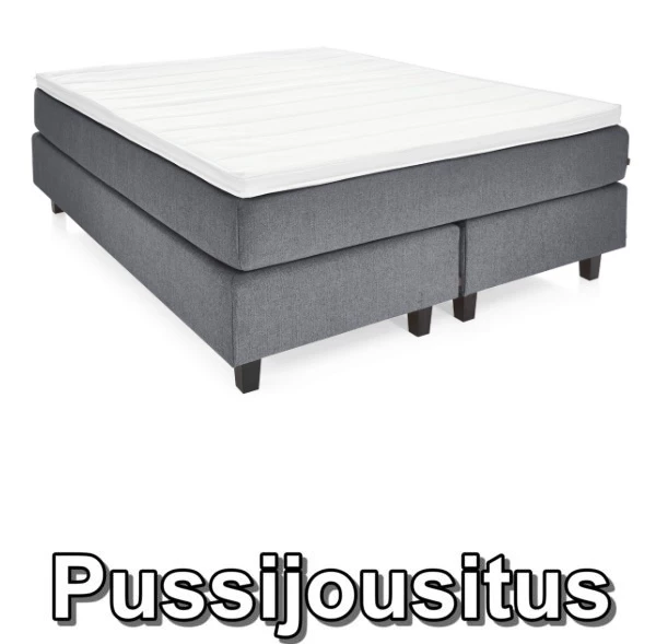 Dream Jenkkisänky 160 X200 Cm 3 Dream Jenkkisänky 160 X200 Cm