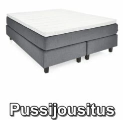 Dream Jenkkisänky 180 X200 Cm- Varastotuote