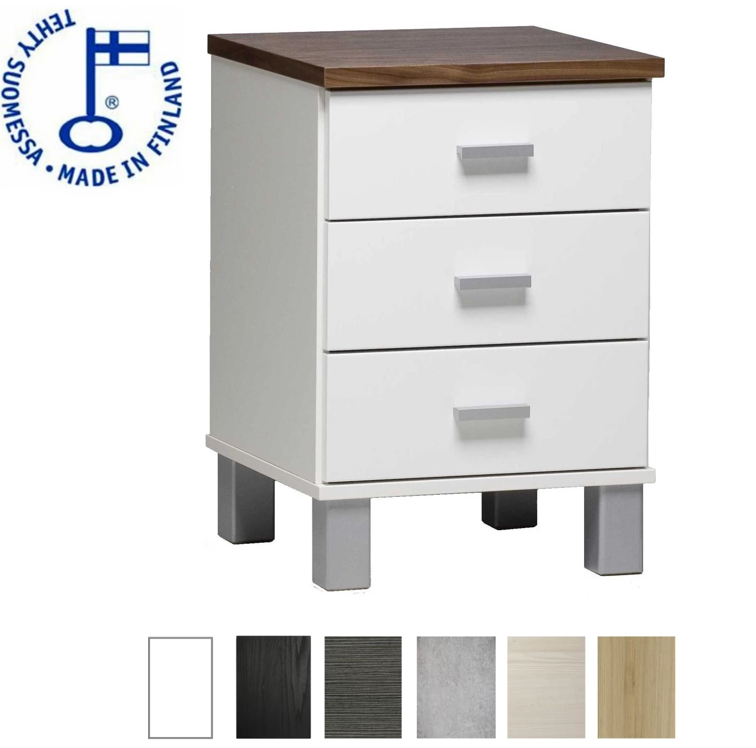 Fondi Yöpöytä 28 3 Fondi Yöpöytä 28