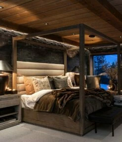 Hunter Sängyn Kehikko 11 Hunter Sängyn Kehikko -Vuodevaatteet Myynti 2024 Hunter 06 86813 2