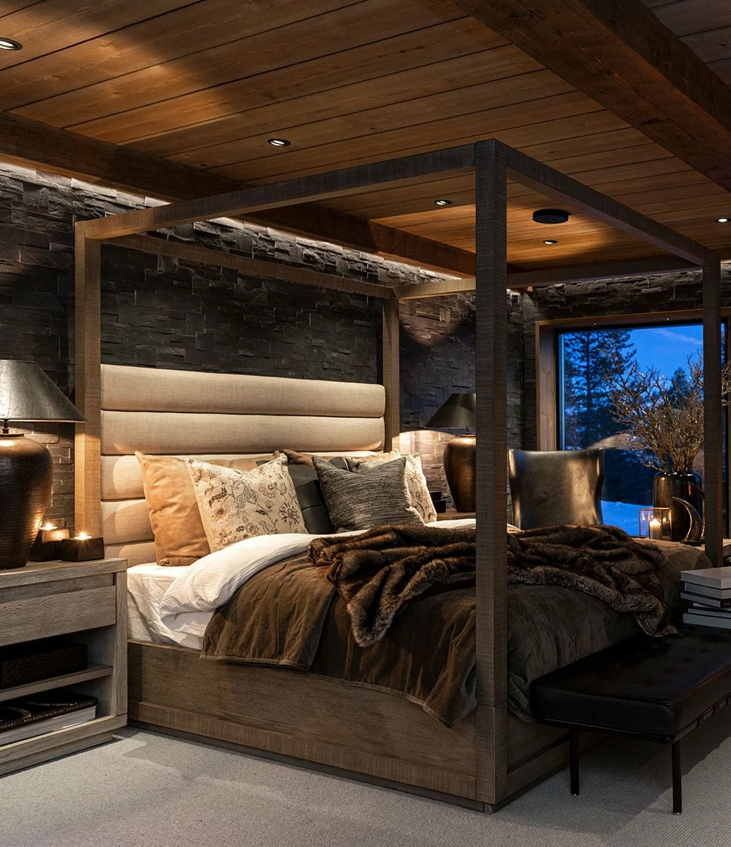 Hunter Sängyn Kehikko 6 Hunter Sängyn Kehikko - Image 4