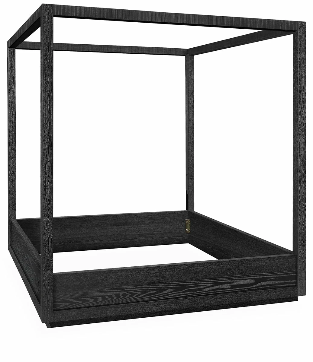 Hunter Sängyn Kehikko 8 Hunter Sängyn Kehikko - Image 6