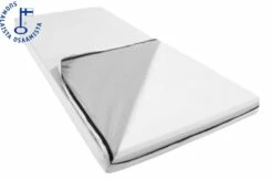 Hygieniapatjapussi Omaan Patjaan 105Ă—200 Cm