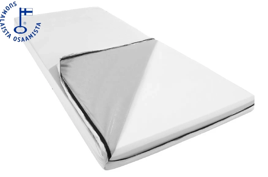 Hygieniapatjapussi Omaan Patjaan 80×200 Cm 3 Hygieniapatjapussi Omaan Patjaan 80×200 Cm