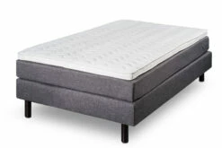 Base Jenkkisänky 120 10 Base Jenkkisänky 120 -Vuodevaatteet Myynti 2024 Iltatahti jenkkisanky 120x200 Low2