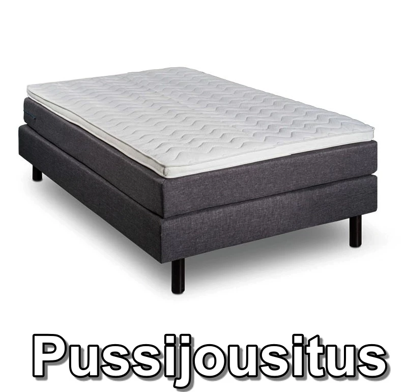 Base Jenkkisänky 120 3 Base Jenkkisänky 120