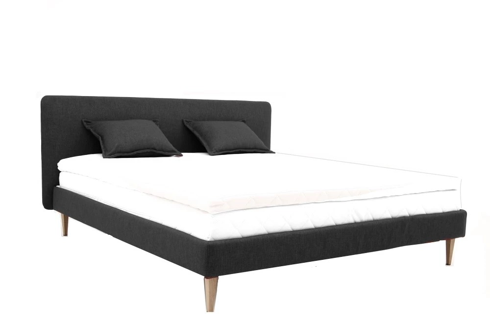 Jaspis Sänky 160 -irrotettavalla Kankaalla 5 Jaspis Sänky 160 -irrotettavalla Kankaalla - Image 3