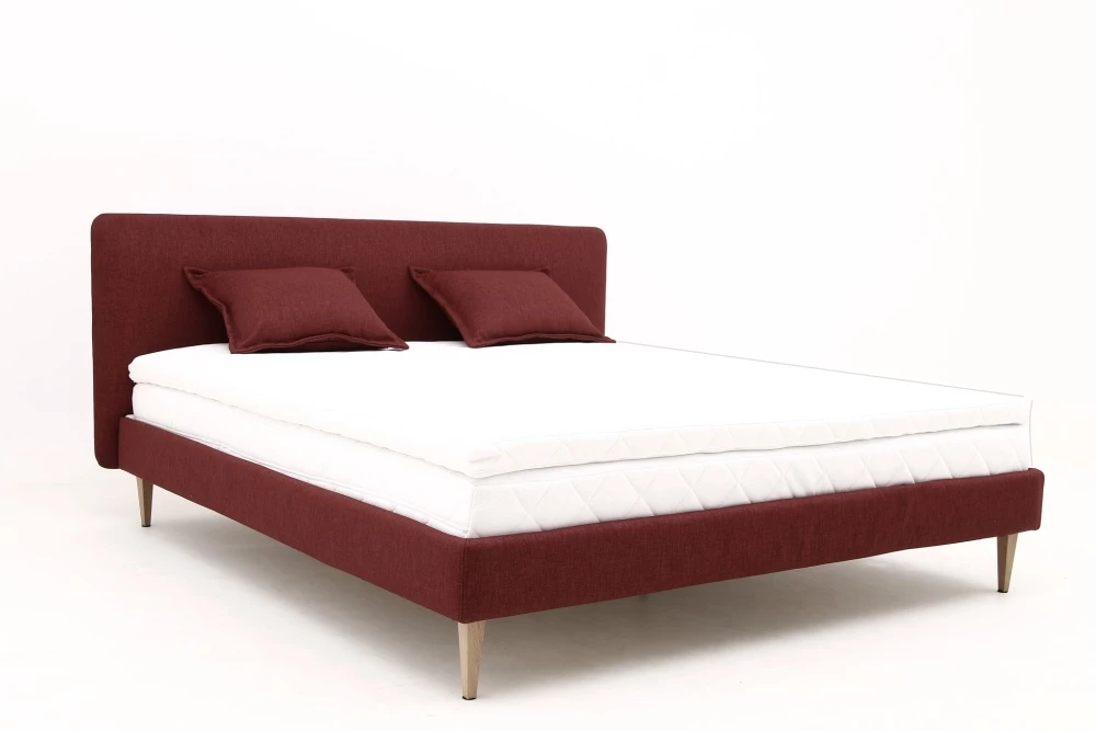 Jaspis Sänky 180 -irrotettavalla Kankaalla 4 Jaspis Sänky 180 -irrotettavalla Kankaalla - Image 2