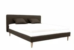 Jaspis Sänky 160 -irrotettavalla Kankaalla 11 Jaspis Sänky 160 -irrotettavalla Kankaalla -Vuodevaatteet Myynti 2024 Jaspis ruskea