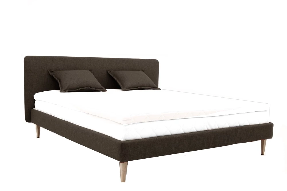 Jaspis Sänky 160 -irrotettavalla Kankaalla 6 Jaspis Sänky 160 -irrotettavalla Kankaalla - Image 4