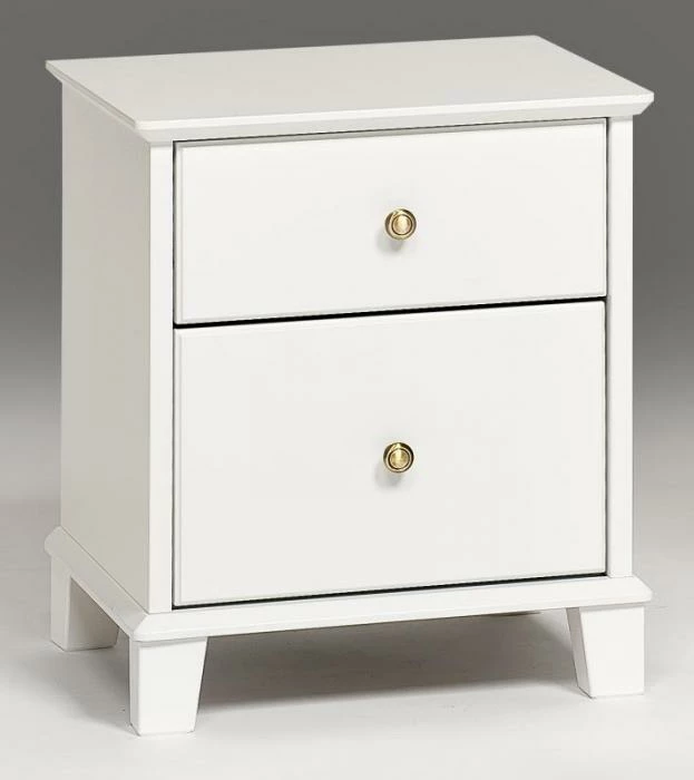 Klaara Yöpöytä 1 5 Klaara Yöpöytä 1 - Image 3