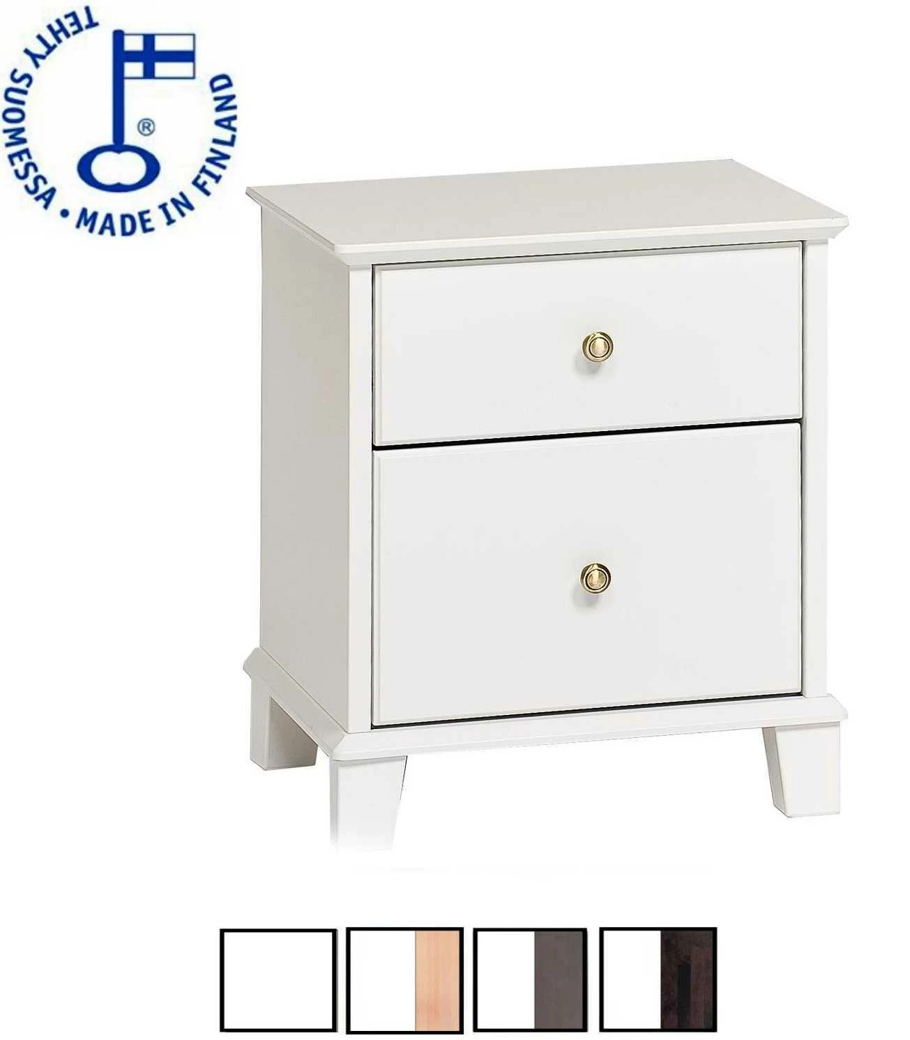 Klaara Yöpöytä 1 3 Klaara Yöpöytä 1