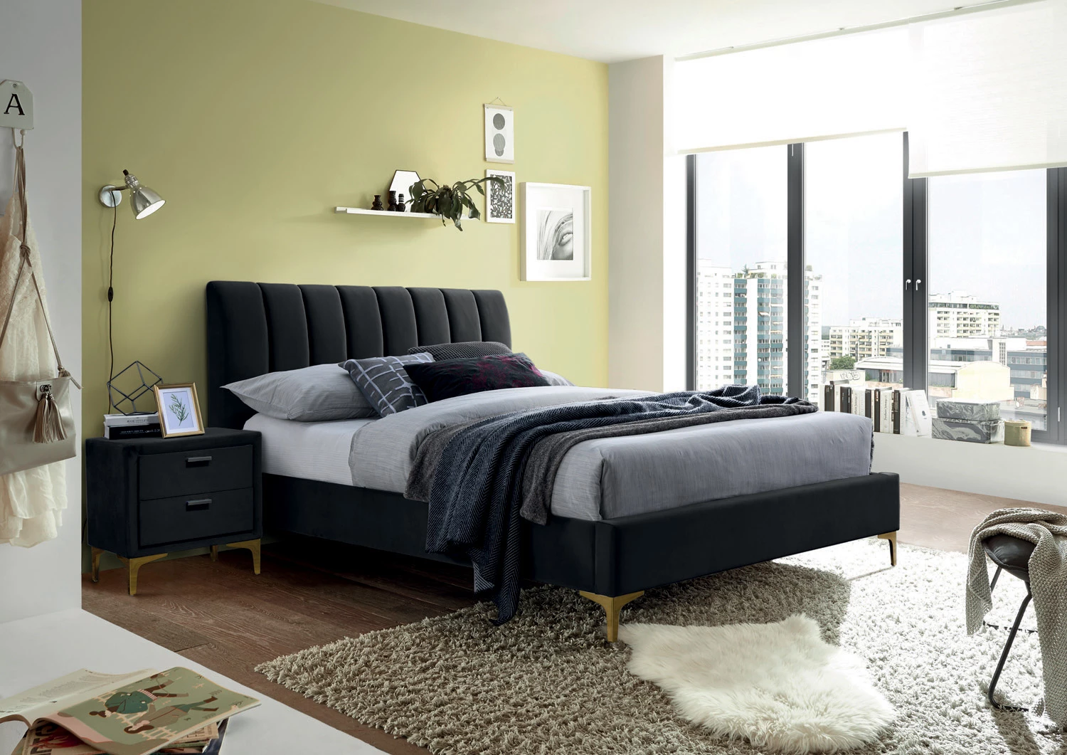 Mirage Sänky 6 Mirage Sänky - Image 4