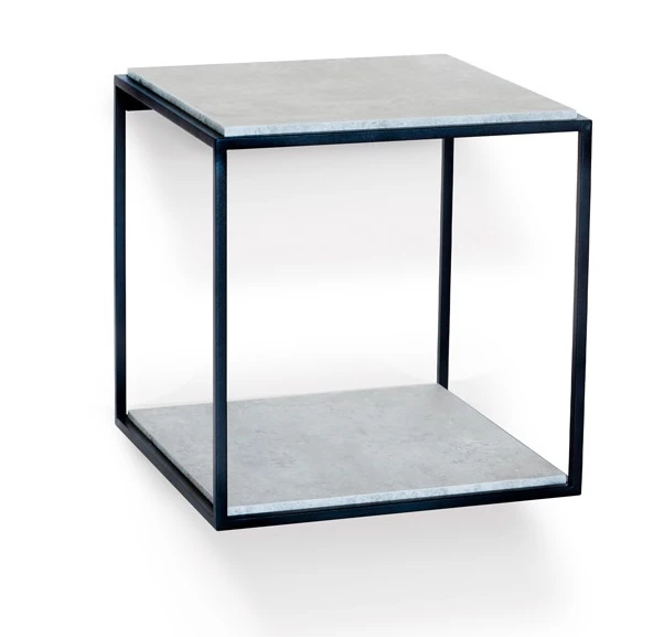 Lime Yöpöytä Seinäkiinnityksellä 3 Lime Yöpöytä Seinäkiinnityksellä