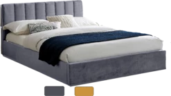 Montreal Sänky Säilytyslaatikolla