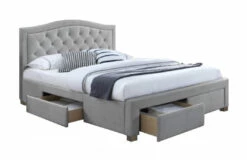 Electra Sänky Säilytystilalla