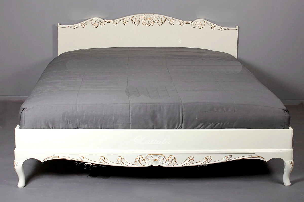 Talonpoikaisrokokoo Divaanisänky 6 Talonpoikaisrokokoo Divaanisänky - Image 4