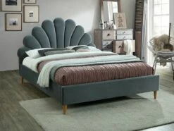 Santana Sänky 12 Santana Sänky -Vuodevaatteet Myynti 2024 Santana harmaa