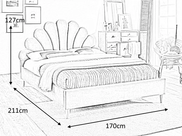 Santana Sänky 4 Santana Sänky - Image 2