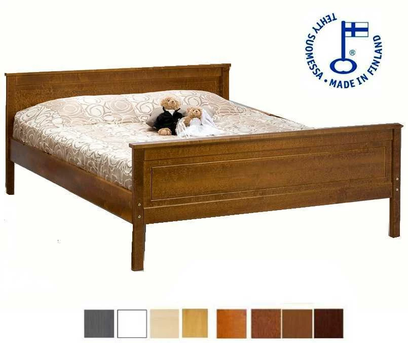 Sonaatti Sänky 160×200 Cm 3 Sonaatti Sänky 160×200 Cm