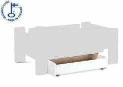 Unipuu Säilytyslaatikko