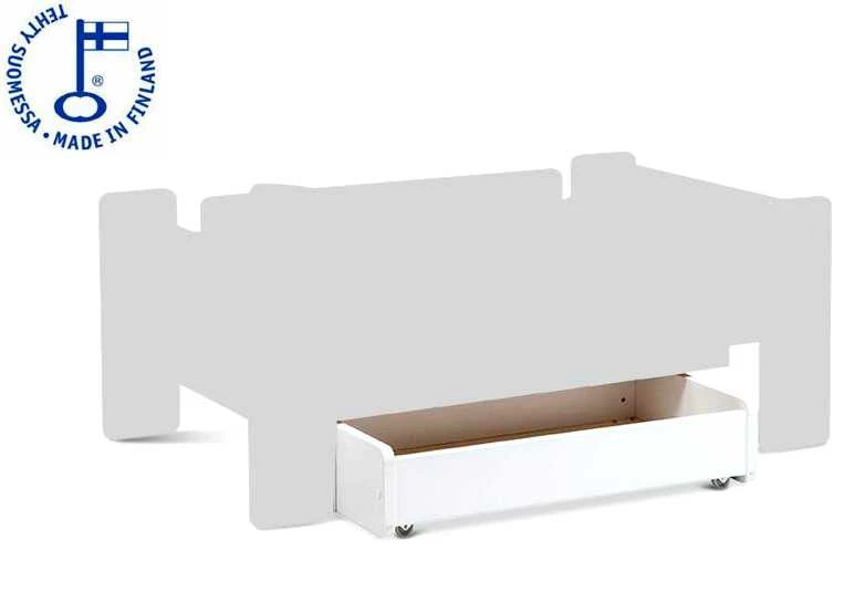 Unipuu Säilytyslaatikko 3 Unipuu Säilytyslaatikko