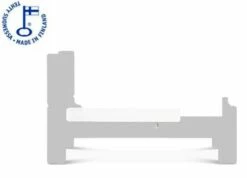 Unipuu Lyhyt Turvalaita + Rauta