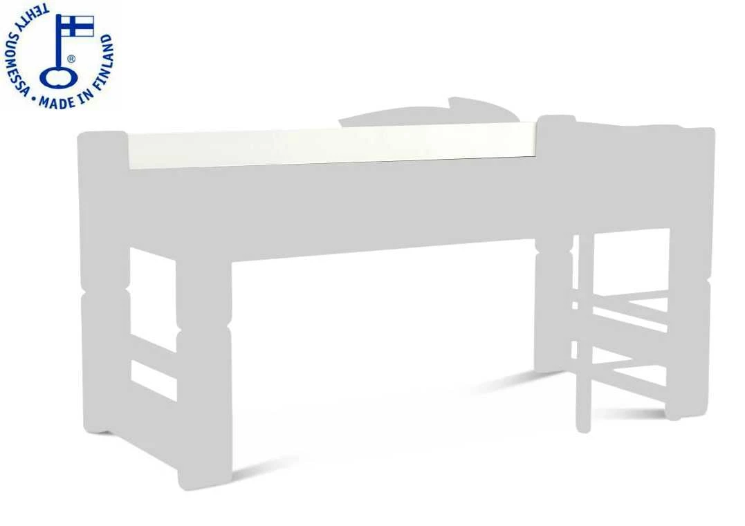 Unipuu Pitkä Turvalaita + Rauta 3 Unipuu Pitkä Turvalaita + Rauta