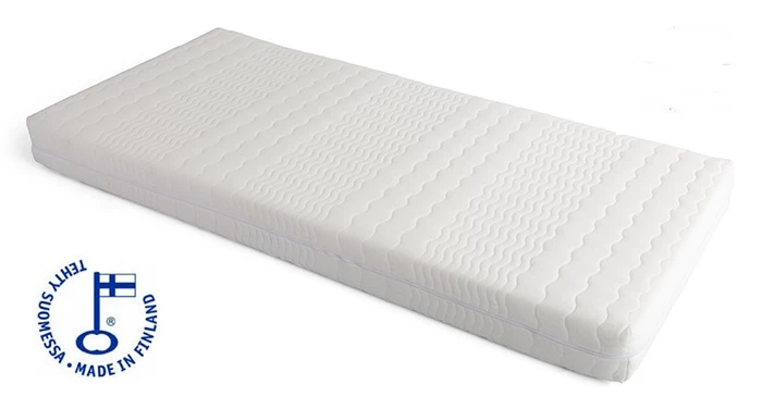 Vaahtomuovipatja HR-50/ERX-55 3 Vaahtomuovipatja HR-50/ERX-55