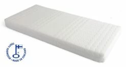 Vaahtomuovipatja ERX-55