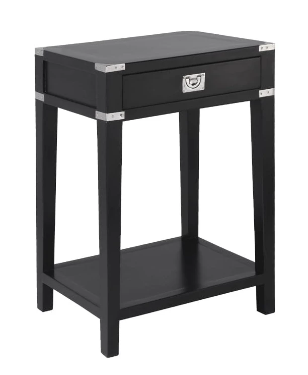 Vermont Yöpöytä 4 Vermont Yöpöytä - Image 2