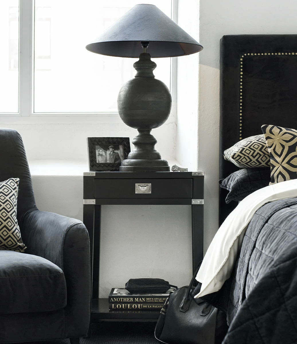 Vermont Yöpöytä 8 Vermont Yöpöytä - Image 6