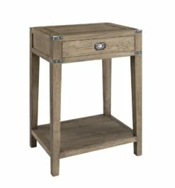 Vermont Yöpöytä 10 Vermont Yöpöytä -Vuodevaatteet Myynti 2024 Vermonti 04 86913