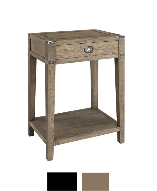 Vermont Yöpöytä 3 Vermont Yöpöytä