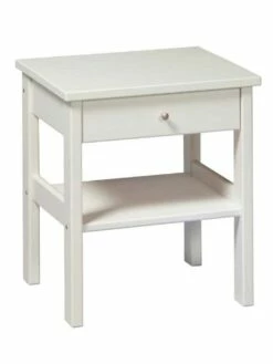 Peggy Yöpöytä 8 Peggy Yöpöytä -Vuodevaatteet Myynti 2024 Yopoyta peggy20valkoineni